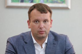 Kostyantyn Koshelenko