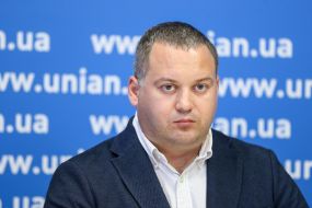 Олег Ковальчук