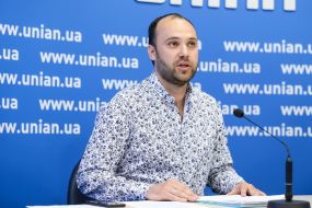 Олександр Рябець