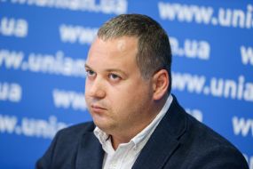 Олег Ковальчук