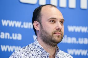 Олександр Рябець