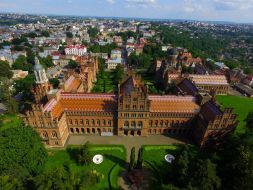 Chernivtsi National University