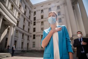 Эмине Джапарова