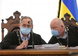 Valery Lashevych, Ivan Rybak