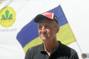 Сергій Малик