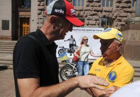 Сергій Малик