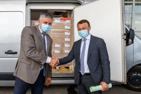 Oleksiy Petrov,  Ishtvan Hrezha