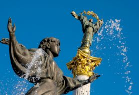 Монумент Незалежності