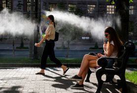 The splash of refreshing framework