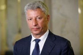 Yuriy Boyko