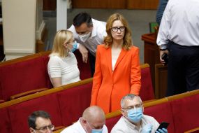 Roksolana Pidlasa