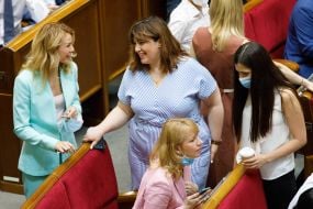 Lesya Zaburanna