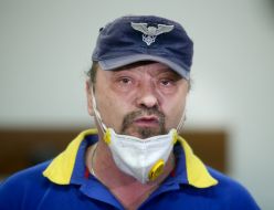 Sergey Poyarkov