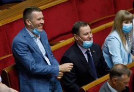 Session of Parliament