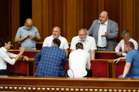Session of Parliament