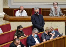 Petro Poroshenko