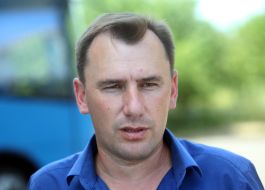 Oleksandr Hryshchenko