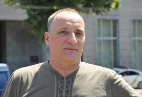 Leonid Maslov