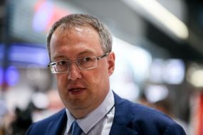 Anton Gerashchenko