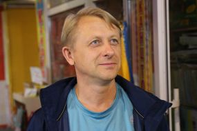 Oleksandr Lyaskovych