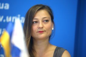 Antonina Dorokhin