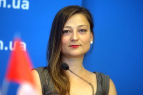 Antonina Dorokhin