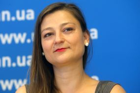 Antonina Dorokhin