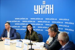 Andriy Brodskyy, Kseniya Orynchak