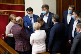 Session of Parliament