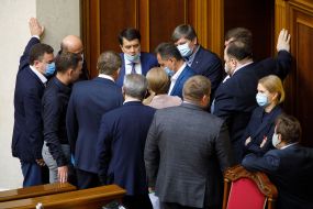 Session of Parliament