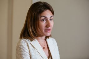 Tatyana Plachkova