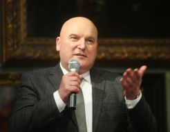 Василий Неволя