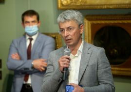 Олександр Ткаченко