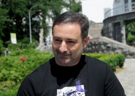 Igor Smelyansky