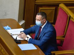 Кирилл Шевченко