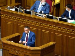 Кирилл Шевченко