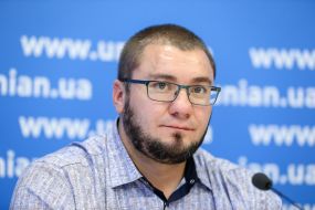 Анатолій Коломієць