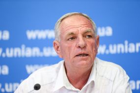 Олег Власюк