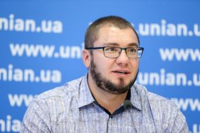 Анатолій Коломієць