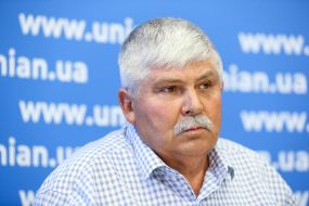 Микола Якубенко