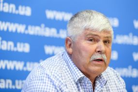 Микола Якубенко