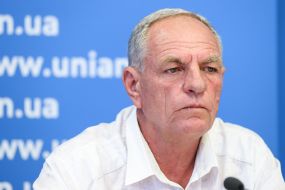 Олег Власюк