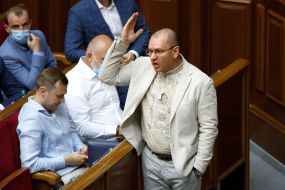 Yevheniy Shevchenko
