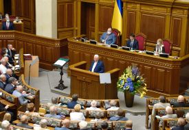 Леонид Кравчук