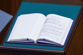 Declaration of State Sovereignty