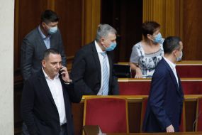 Maksym Buzhanskyy