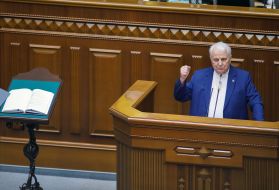 Leonid Kravchuk