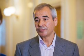 Volodymyr Kaltsev