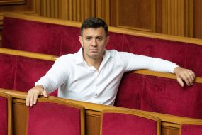 Mykola Tyshchenko