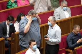 Yuriy Koryavchenkov